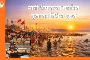 Mauni Amavasya 2026: मौनी अमावस्या पर शिवलिंग पर अर्पित करें ये 5 पवित्र पत्ते, धन और सौभाग्य के लिए विशेष योग