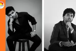 उत्तर प्रदेश के युवा उद्यमी के एआई फिल्म स्टूडियो TakeTwo को अमेरिका–कनाडा से प्री-सीड फंडिंग, 100 करोड़ का बम्पर वैल्यूएशन