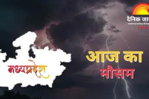 एमपी में सर्दी चरम पर: उत्तर-पश्चिमी अंचल में कोहरे की चादर, ट्रेनों की टाइमिंग बिगड़ी, 16 जनवरी से बारिश के संकेत