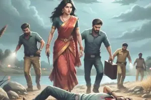 सत्यकथा : लखीसराय में प्रेम-साजिश में हत्‍या: पत्नी व प्रेमी समेत पांच आरोपी गिरफ्तार