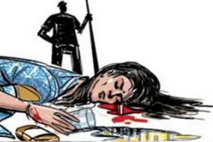 सत्यकथा : “पिया दगाबाज़: प्रेम के बहाने पति ने पत्नी की जान ली”