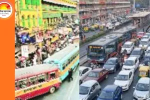 शहरी विकास और छोटे शहरों का भविष्य: संतुलित भारत की अनिवार्य दिशा