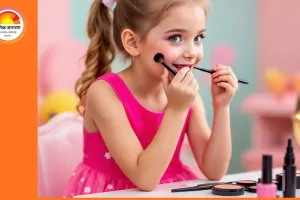 Makeup Tips: बच्चों का मेकअप करने से पहले जान लें ये जरूरी बातें