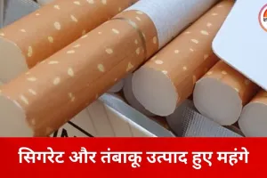 फरवरी की शुरुआत के साथ आम लोगों की जेब पर असर, तंबाकू महंगा, फास्टैग नियम आसान, गैस के दाम बढ़े