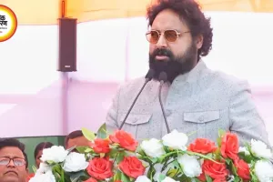 19 मिनट का संबोधन, 5 करोड़ व्यूज़ डिजिटल दौर में उभरी सूर्या सोनल सिंह की पहचान