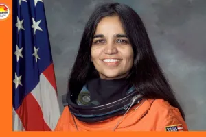 कल्पना चावला के विचार उनके दृढ़ संकल्प, निडरता और सपनों के प्रति अटूट विश्वास को दर्शाते हैं