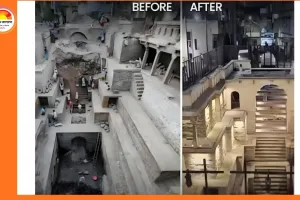 महलका बाई बावड़ी का पुनर्जीवन: हैदराबाद में विरासत संरक्षण को नई दिशा