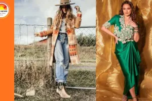 ट्रेंडिंग फैशन और सोशल मीडिया: हमारी संस्कृति पर असर