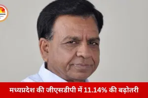मध्यप्रदेश ने समावेशी विकास की दिशा में मजबूत प्रगति की: उप मुख्यमंत्री जगदीश देवड़ा