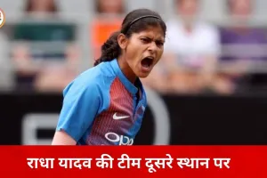 एशिया कप में भारत A-पाकिस्तान A मैच के दौरान वृंदा दिनेश विवाद, अंपायर के फैसले से थमा मामला