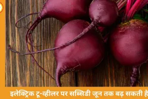 चुकंदर के दाग? घर पर चुटकियों में हटाएं