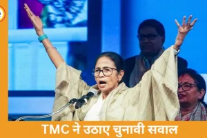 बंगाल वोटर लिस्ट में गड़बड़ी पर चुनाव आयोग की सफाई: तकनीकी त्रुटि से सभी वोटर ‘जांच’ में दिखे