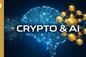 एजेंट अर्थव्यवस्था की नई संरचना: भारत में एआई और क्रिप्टो की महत्वपूर्ण भूमिका