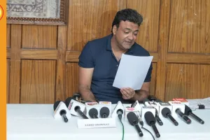 पूर्व गूगल वेंडर कर्मचारी ने धार्मिक भेदभाव का आरोप लगाया, सुप्रीम कोर्ट में लंबित समीक्षा याचिका पर सुनवाई की मांग