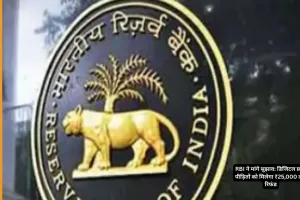 डिजिटल फ्रॉड होने पर 25,000 तक मुआवजा मिलेगा, RBI ने जारी किया नया ड्राफ्ट फ्रेमवर्क