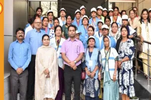  भारत मंडपम में अमृत मित्र महोत्सव, मध्यप्रदेश की 300 महिलाएँ लेंगी हिस्सा