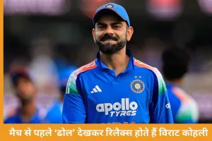 मैच से पहले फिल्म ‘ढोल’ देखते हैं विराट कोहली, निर्देशक प्रियदर्शन का खुलासा