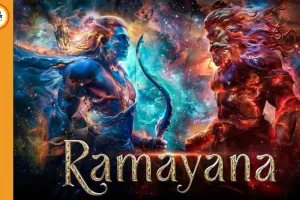 ‘रामायण’ से भगवान राम की नई झलक जल्द, हनुमान जयंती पर बड़ा रिवील