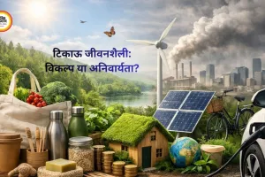 सस्टेनेबल लाइफस्टाइल: ट्रेंड नहीं, अब अनिवार्य जरूरत