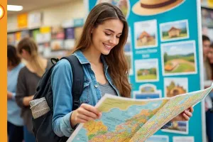 बजट ट्रैवल हैक्स: कम खर्च में ज्यादा घूमने के आसान तरीके