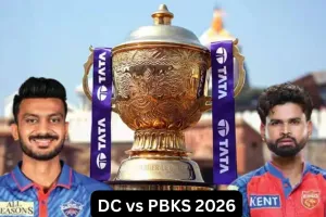 IPL 2026: दिल्ली vs पंजाब मुकाबला आज, अजेय PBKS की चुनौती