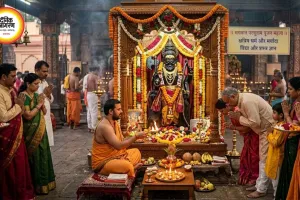 Parashuram Jayanti 2026: 19 अप्रैल को मनाई जाएगी परशुराम जयंती, जानें तिथि, पूजा विधि और महत्व