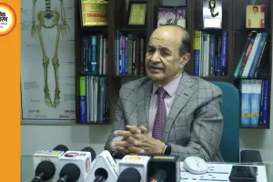 रिप्लेसमेंट से रीजेनरेशन तक का सफर : एक सर्जन की व्यक्तिगत यात्रा ने बदली घुटनों के इलाज की दिशा 