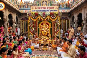 वरुथिनी एकादशी के दिन भूलकर भी न करें ये गलतियां, जानें 5 जरूरी नियम