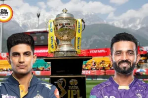 IPL 2026: गुजरात टाइटंस बनाम कोलकाता नाइट राइडर्स आज, जीत की तलाश में KKR