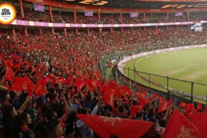 IPL 2026: चिन्नास्वामी स्टेडियम में सुरक्षा में बड़ी चूक, 240 CCTV कैमरे बंद