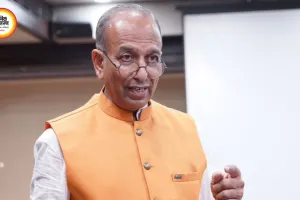 मुंबई में ‘स्केल अप समिट 2026’ का सफल आयोजन, रियल एस्टेट सेक्टर को नई दिशा देने की पहल