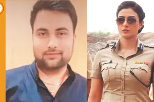 हवलदारनी का इश्क: मेरठ में पुलिस सिपाही ने शादी से पहले भागकर चुना अपने हिस्ट्रीशीटर आशिक का साथ