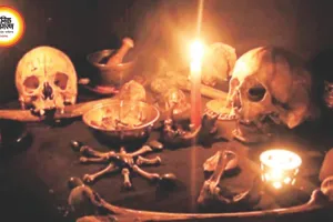 इंदौर की बड़ी ठगी की कहानी: नकली पुलिस और तांत्रिक की मिलीजुली करतूत