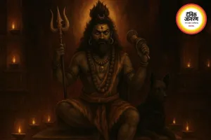जून में कालाष्टमी 8 जून को, भगवान काल भैरव की आराधना का विशेष महत्व