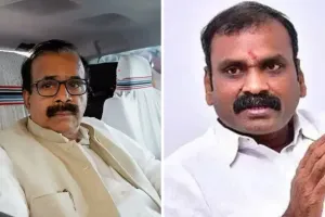 विधानसभा चुनाव में चौंकाने वाला रिजल्ट, MP के दो राज्यसभा सांसद हारे
