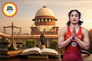 सुप्रीम कोर्ट से विनेश फोगाट को राहत, एशियन गेम्स ट्रायल में लेंगी हिस्सा