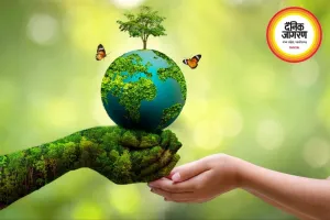 विश्व पर्यावरण दिवस 5 जून को, धरती बचाने का संदेश देगा वैश्विक अभियान