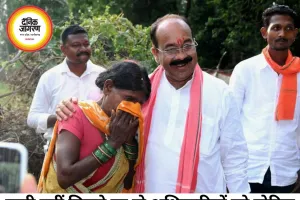 ग्रामीणों की शिकायत पर एक्शन, डिप्टी CM के निर्देश के बाद दो EE को नोटिस