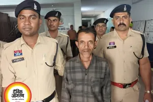 बलौदाबाजार में 8 हत्याओं का सनसनीखेज खुलासा, ‘जहर शराब’ से मारने वाला साइको किलर गिरफ्तार