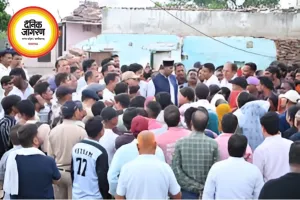 10 लेन सड़क परियोजना में पुनर्वास को प्राथमिकता, कोई परिवार बेघर नहीं होगा