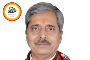 भोपाल में विधायक आवास में दिनदहाड़े चोरी, पीए का लैपटॉप और दस्तावेज लेकर फरार हुए चोर