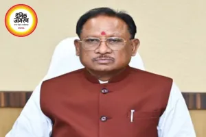 23 जून को साय कैबिनेट की अहम बैठक, कई बड़े फैसलों पर लग सकती है मुहर