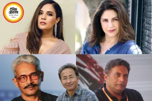 पेपर लीक के खिलाफ CJP आंदोलन को बॉलीवुड समर्थन, जंतर-मंतर पर प्रदर्शन तेज