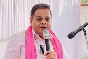 जंतर-मंतर में CJP के प्रदर्शन को JCCJ का समर्थन, अमित जोगी बोले- देश को चाहिए तीसरा राजनीतिक विकल्प