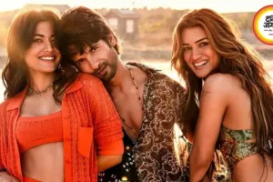 ‘कॉकटेल 2’ की पहली झलक ने बढ़ाई हलचल, रिश्तों की नई कहानी लेकर लौटे शाहिद, कृति और रश्मिका