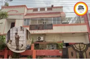 छत्तीसगढ़ DMF घोटाले में ईडी की बड़ी कार्रवाई, कांग्रेस नेता समेत कारोबारियों के ठिकानों पर रेड