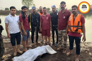 नंदिनी की खदान में डूबने से 13 वर्षीय बालक की मौत, हाथ में मिली कोल्ड ड्रिंक की बोतल