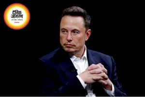 SpaceX IPO के बाद Elon Musk बने दुनिया के पहले ट्रिलियनेयर