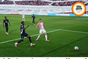 क्रोएशिया ने पनामा को 1-0 से हराया, नॉकआउट उम्मीदें बरकरार