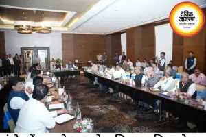इंदौर में कल से शुरू होगा ब्रिक्स कृषि मंत्रियों का सम्मेलन, 20 देशों के प्रतिनिधि होंगे शामिल